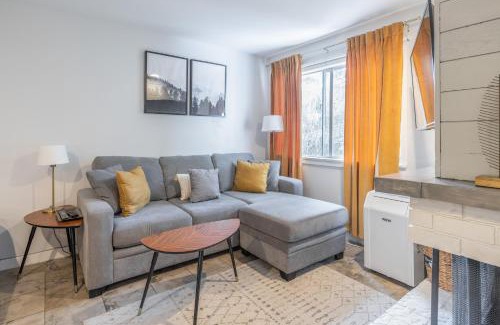 Whistler Creekside Apartamento | Whistler Studio Next 2Lifts W/Free Parking