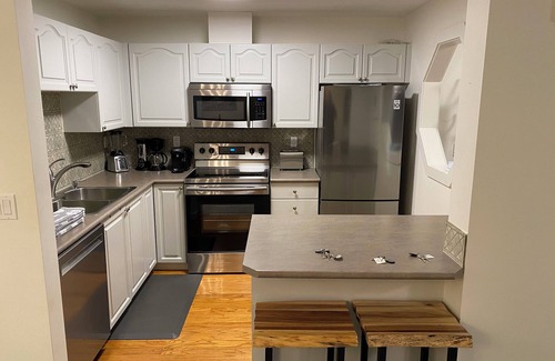Whistler Cay Heights Condominio | Whistler Village Experience