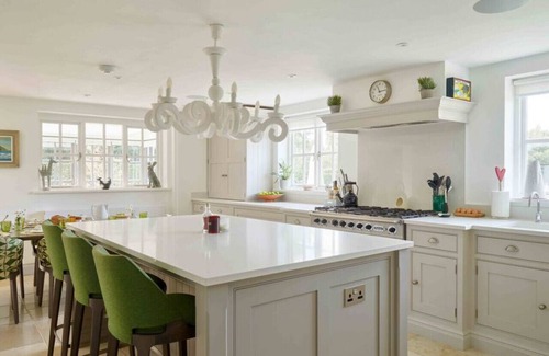Turville Casa | Whistlers Perch - Heated Pool