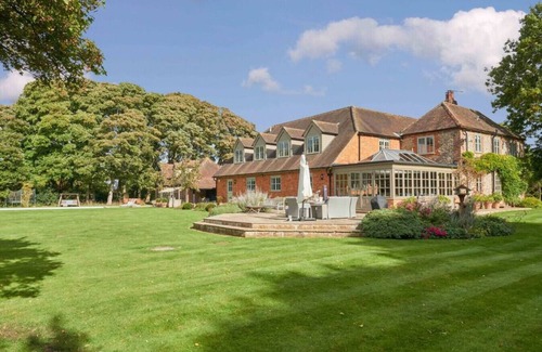 Turville Casa | Whistlers Perch - Heated Pool