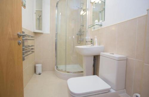 West Cliff Apartamento | Whitby Delight