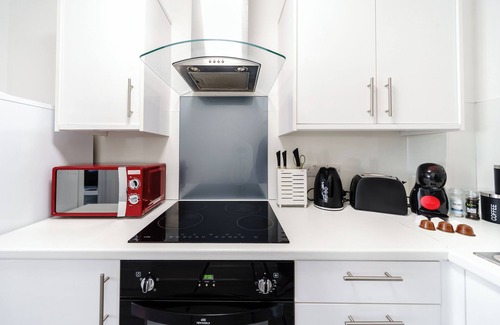 Gabalfa Apartamento | Whitchurch 2 Bedroom Flat near Hospital