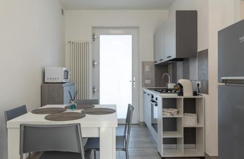 Castelnuovo del Garda Apartamento | White Angel