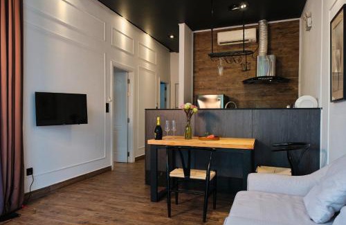 Mittakpheap Apartamento | White Apart Cambodia