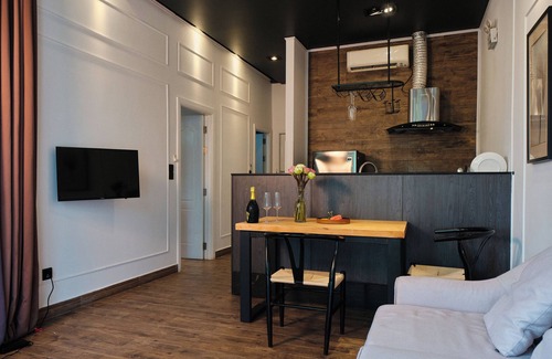 Mittakpheap Casa | White Apart Hotel