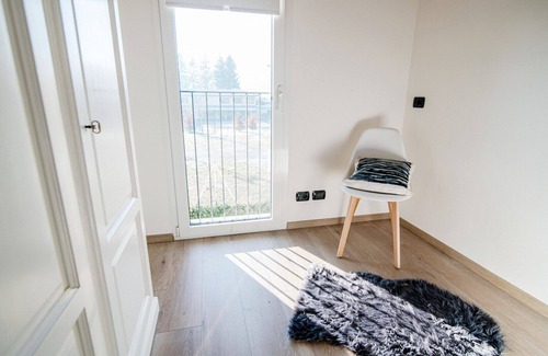 Lipomo Apartamento | White Attic - My Home In Como