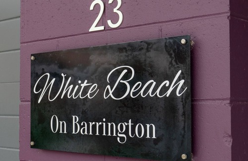Terrigal Casa | White Beach on Barrington