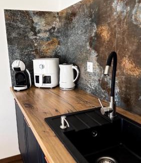 Suwalki Apartamento | White Bear Apartment