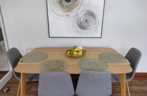 Sligo Apartamento | White Birds Townhouse in Sligo Town Center