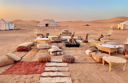 Dakhla Otro | White & Black Desert Safari All-Inc