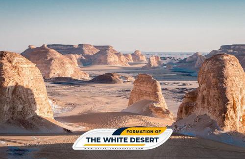 Dakhla Otro | White & Black Desert Safari All-Inc