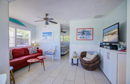 Sanibel Casa | White Caps #7