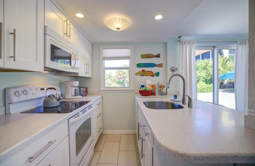 Sanibel Casa | White Caps #7