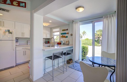 Sanibel Casa | White Caps #7