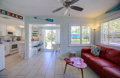 Sanibel Casa | White Caps #7