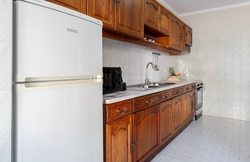 Viana do Castelo Apartamento | White Charm by the Sea