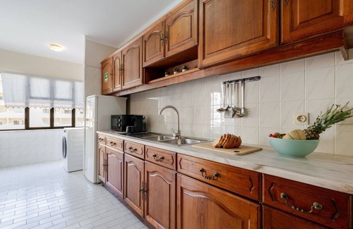 Viana do Castelo Apartamento | White Charm by the Sea