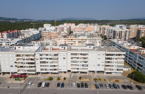 Viana do Castelo Apartamento | White Charm by the Sea