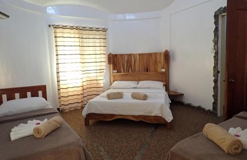 Zamboanguita Complejo | White Chocolate Hills Resort