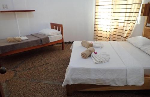 Zamboanguita Complejo | White Chocolate Hills Resort