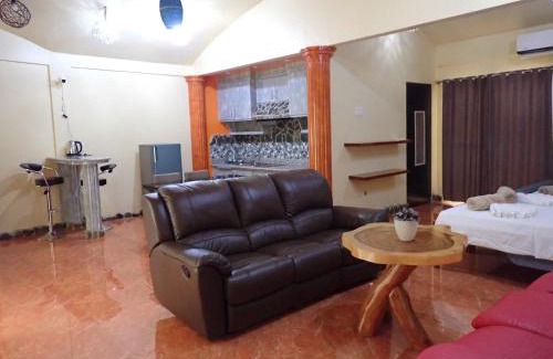 Zamboanguita Complejo | White Chocolate Hills Resort