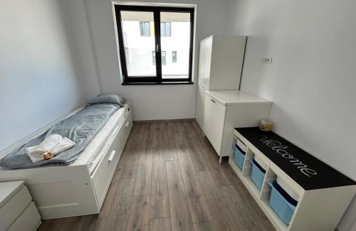 Alba Iulia Apartamento | White citadel apartment