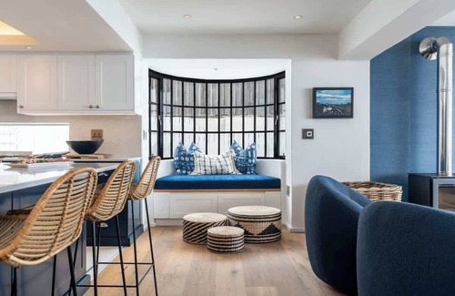 Clifton Apartamento | White Cliffs Penthouse - Clifton