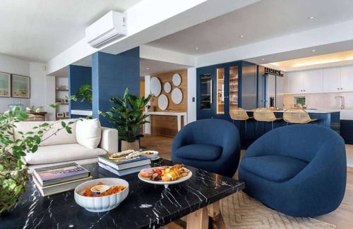 Clifton Apartamento | White Cliffs Penthouse - Clifton