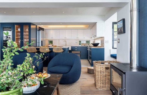 Clifton Apartamento | White Cliffs Penthouse - Clifton