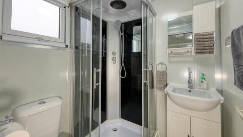 White Cliffs Casa | White Cliffs Self Contained Cabin Accommodation