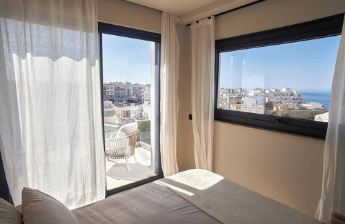 Polignano a Mare Casa | White Coast