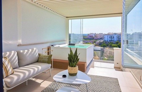 Polignano a Mare Casa | White Coast