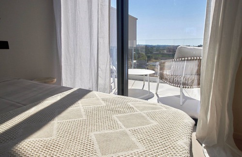 Polignano a Mare Casa | White Coast