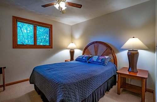 Northface Casa | 6 habitaciones alojamiento en Davis