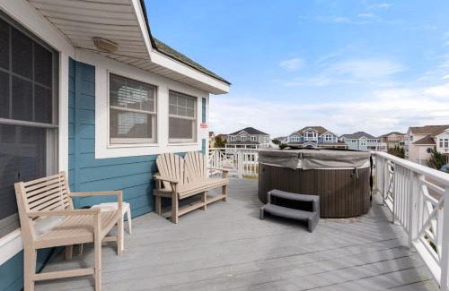 Buck Island Casa | White Dolphin