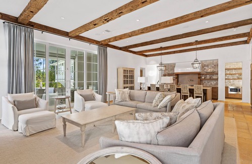 Seacrest Beach Casa | White Dove Cottage ~ Private Pool