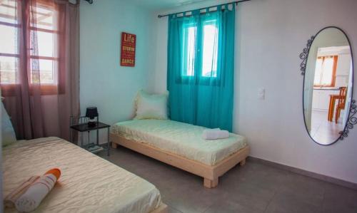 Plintri Apartamento | White dreams house