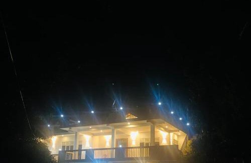 Doluwa Casa | White Eco Villa