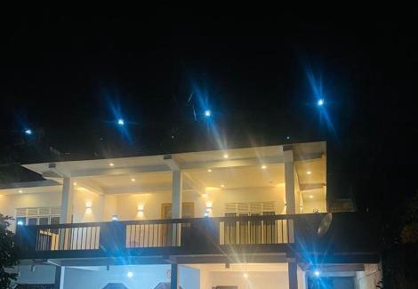Doluwa Casa | White Eco Villa