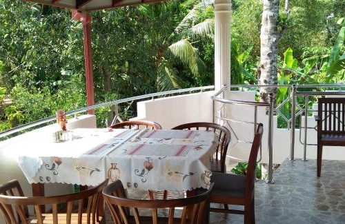 Hettimulla Hotel | White Elephant Villa & Restaurant