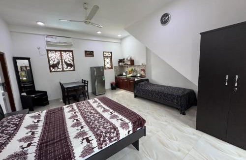 Hettimulla Hotel | White Elephant Villa & Restaurant
