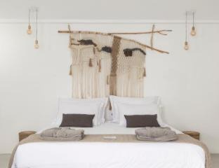 Lagoa Hotel | White Exclusive Suites & Villas