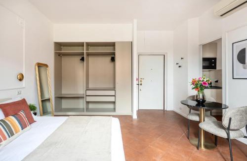 Marsala Apartamento | White Flat Termini