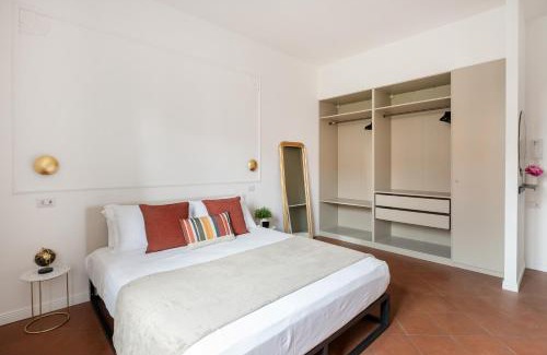 Marsala Apartamento | White Flat Termini