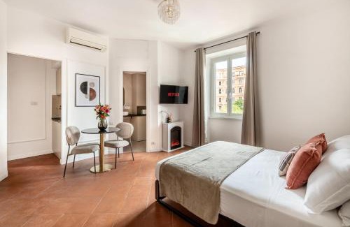 Marsala Apartamento | White Flat Termini