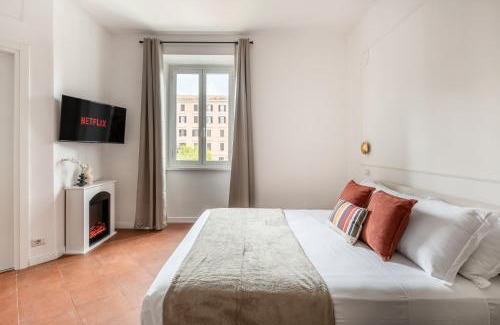 Marsala Apartamento | White Flat Termini