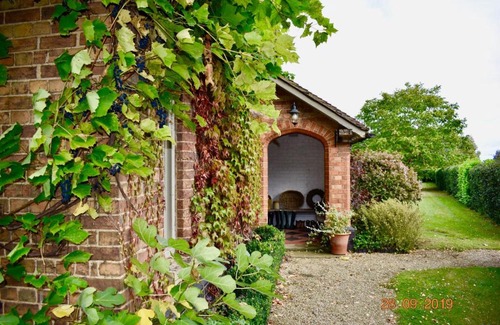 Grandborough Cama Y Desayuno | White Hall Farm