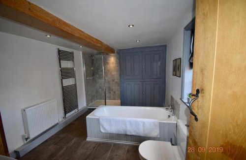 Grandborough Cama Y Desayuno | White Hall Farm