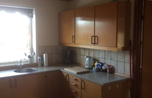 Roager Casa | White Hart Lane House, Roager, a 9 km de Ribe