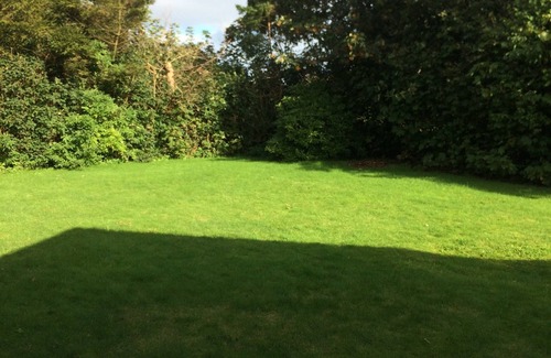 Roager Casa | White Hart Lane House, Roager, a 9 km de Ribe